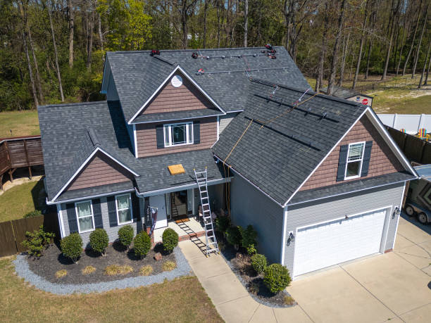 Best Roof Installation  in Belterra, TX