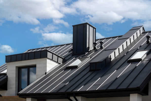 Best Green or Eco-Friendly Roofing Solutions  in Belterra, TX