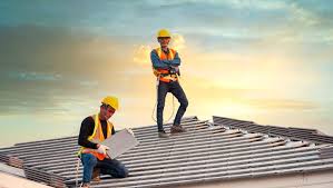 Best Roof Waterproofing  in Belterra, TX